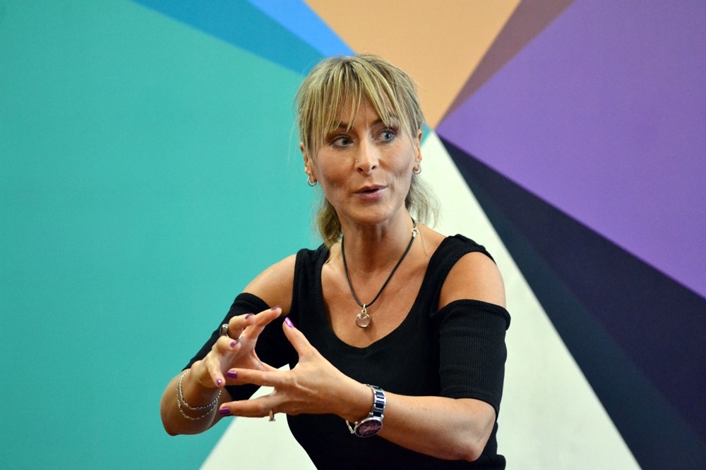 Hypnosis Choices Marketa Pavlacikova Hypnotherapy