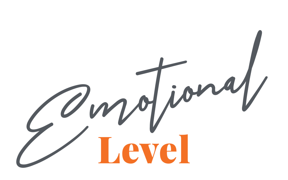 Kambo Choices Marketa Pavlacikova Emotional Level
