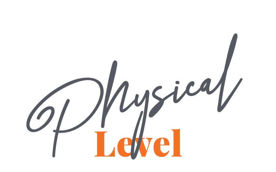 Kambo Choices Marketa Pavlacikova Physical Level