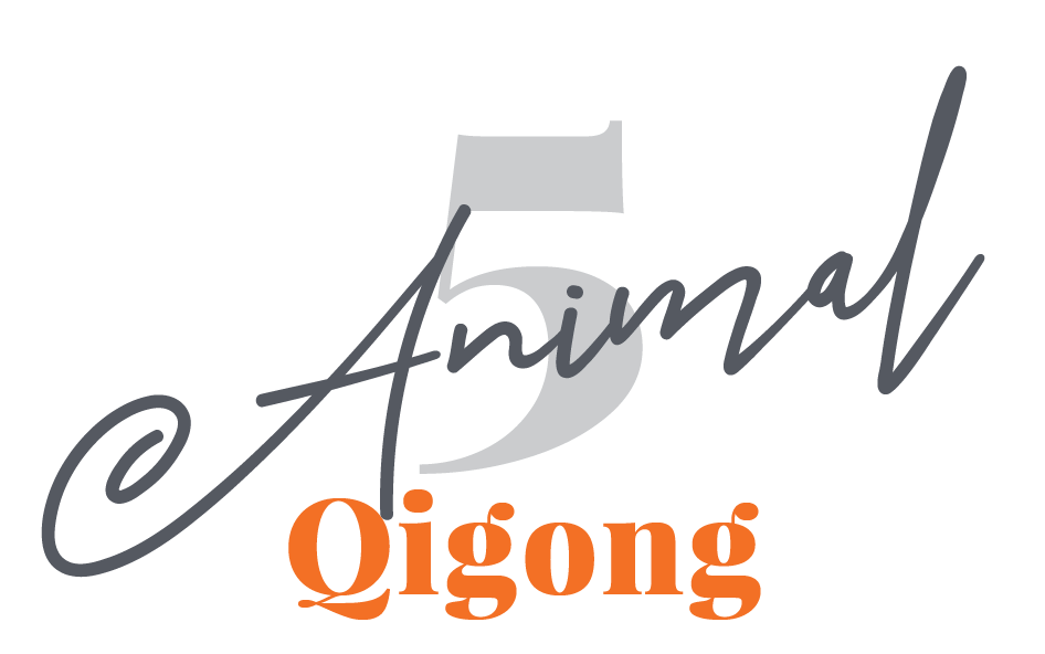 Qigong Choices Marketa Pavlacikova 5 Animal Qigong