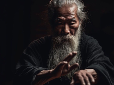 Qigong Choices Marketa Pavlacikova 8 Trigram Qigong Mastery and Teacher Training