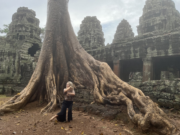 Qigong Choices Marketa Pavlacikova Detoxification of internal organs and bones