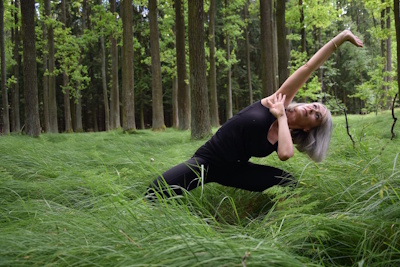 Qigong Choices Marketa Pavlacikova Dynamic Stances