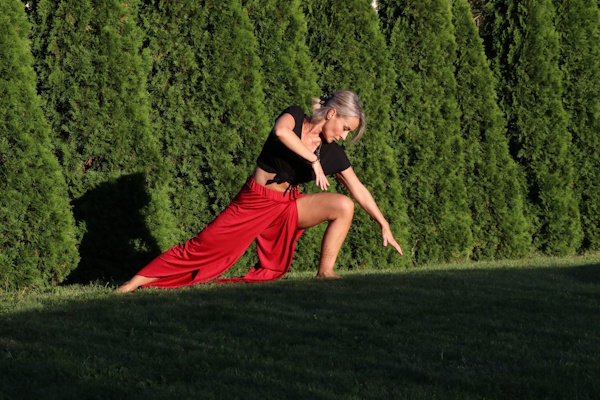Qigong Choices Marketa Pavlacikova Taoist healing
