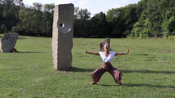 Qigong Choices Marketa Pavlacikova “bamboo body”