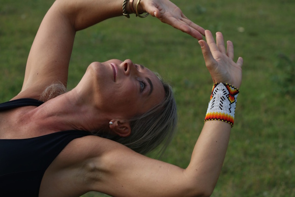 Qigong Choices Marketa Pavlacikova preventative medicine