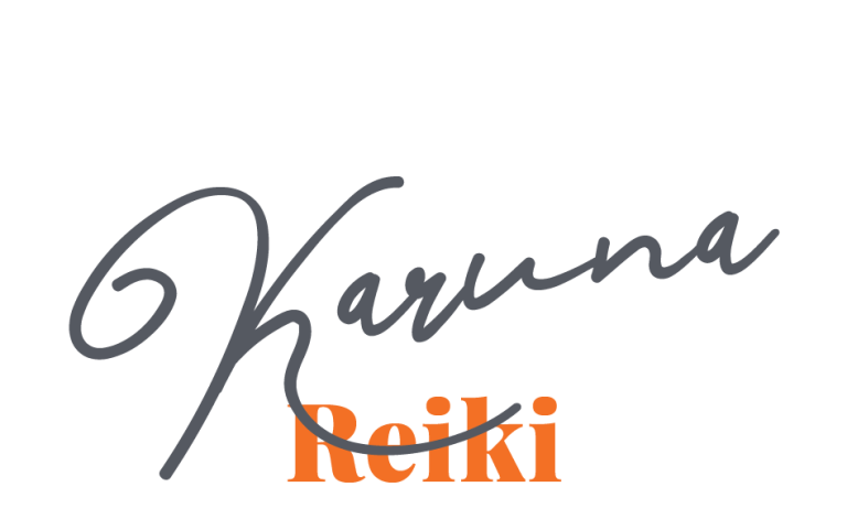 Reiki Choices Marketa Pavlacikova Karuna