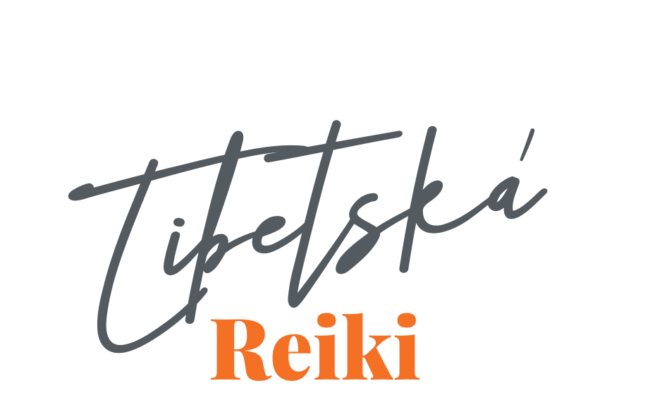 Reiki Choices Marketa Pavlacikova Tibetská Reiki