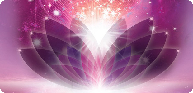 Reiki Choices Marketa Pavlacikova lotus